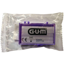 Sunstar Gum USA Ортодонтичний віск Нейтральний